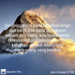 Malaysia Negara Islam. Bukan negara secular.